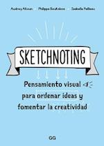 Sketchnoting