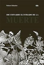 Diccionario ilustrado de la muerte