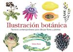 Ilustración Botánica