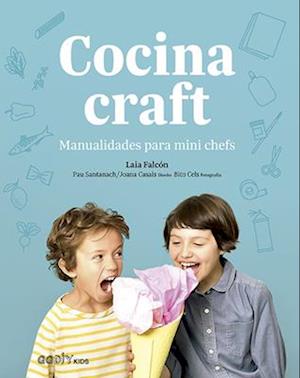 Cocina Craft