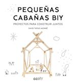 Pequeñas cabañas BIY