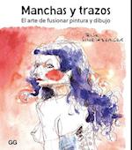 Manchas Y Trazos