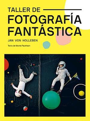 Taller de Fotografía Fantástica