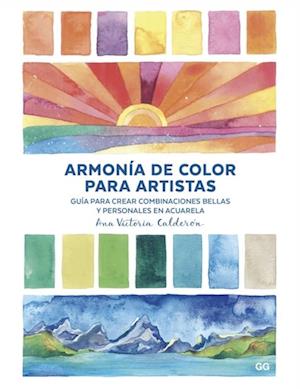 Armonía de color para artistas