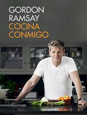Cocina Conmigo / Gordon Ramsay's Home Cooking