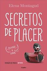 Secretos de Placer #3 / Secrets of Pleasure #3