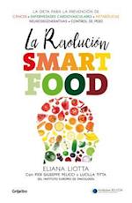 La Revolución Smartfood / The Smartfood Revolution