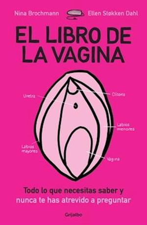 El Libro de la Vagina