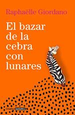 El Bazar de la Cebra Con Lunares / The Polka-Dotted Zebra Bazaar