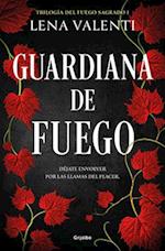 Guardiana de Fuego