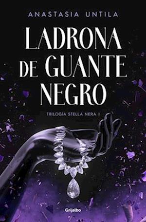 Ladrona de Guante Negro