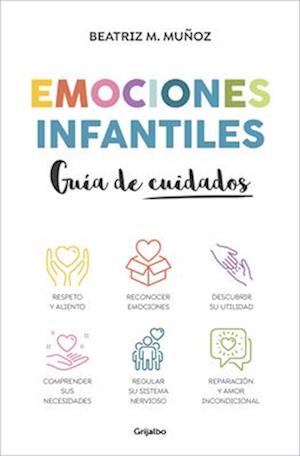 Emociones Infantiles. Guía de Cuidados / Childhood Emotions