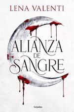 Alianza de Sangre / Blood Alliance