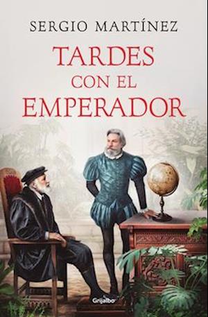 Tardes Con El Emperador / Afternoons with the Emperor