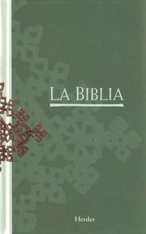La Biblia Catolica (Biblia Popular)