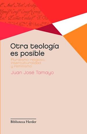 Otra teología es posible