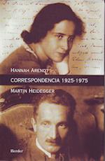 Correspondencia 1925-1975
