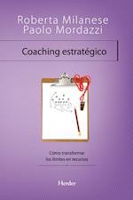 Coaching estratégico