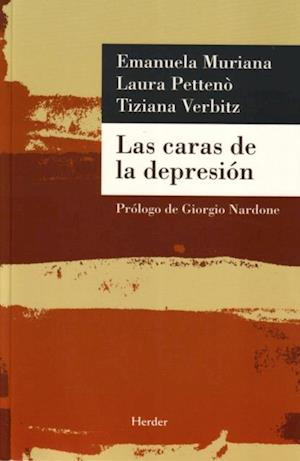 Las caras de la depresion