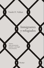 Inmigrantes Y Refugiados