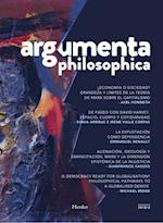 Argumenta philosophica 2018/2