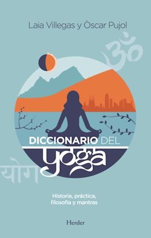 Diccionario del Yoga