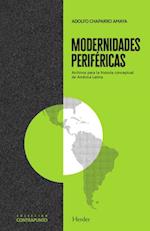 Modernidades perifericas