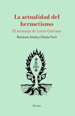 La actualidad del hermetismo