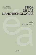 Etica de Las Nanotecnologias