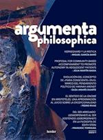 Argumenta philosophica 1/2023