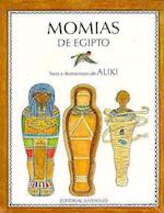 Momias de Egipto = Mummies in Egypt