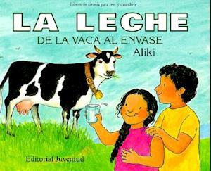 La Leche de La Vaca Al Envase = Milk from a Cow to a Carton