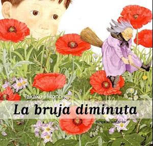 La Bruja Diminuta