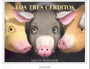 Los Tres Cerditos = The Three Pigs
