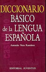 Diccionario Basico de la Lengua Espanola