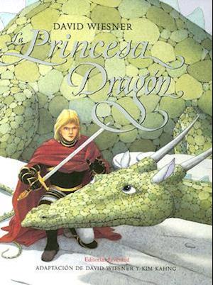 La Princesa Dragon