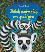 Bebes Animales en Peligro = Babies Animals Endangered