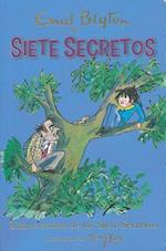 Una Aventura de Los Siete Secretos