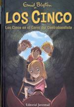 Los Cinco En El Cerro del Contrabandista