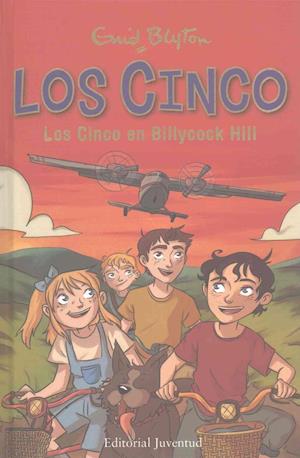 Los Cinco En Billycock Hill