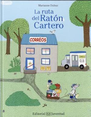 La Ruta del Raton Cartero