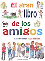 El Gran Libro de Los Amigos