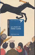 Los Caballos del Dalai Lama Con Plan Lector