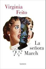 La señora March