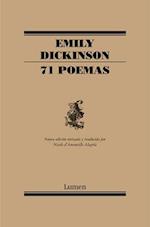 71 Poemas (Emily Dickinson) / 71 Poems