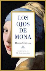 Los Ojos de Mona / Mona's Eyes