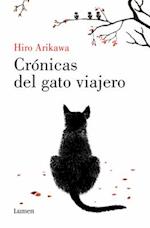 Crónicas del Gato Viajero / The Travelling Cat Chronicles