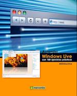 Aprender Windows Live con 100 ejercicios prácticos