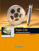 Aprender Flash CS5 con 100 ejercicios prácticos