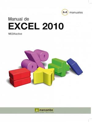 Manual de Excel 2010